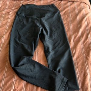 Aerie offline leggings